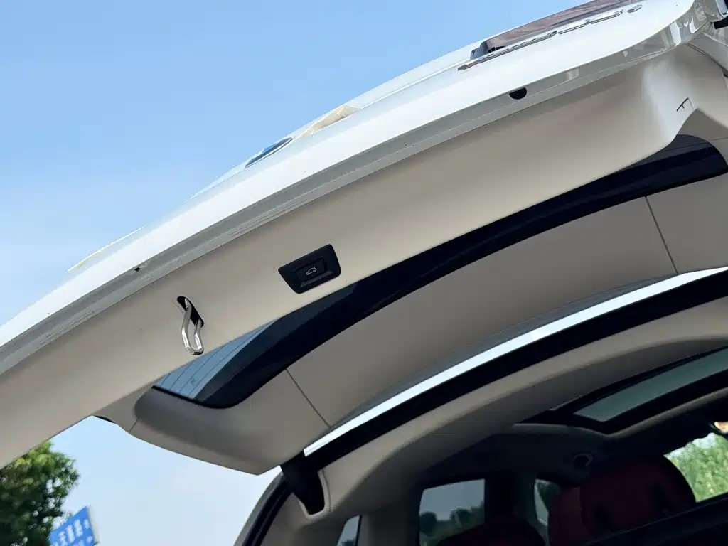 BMW X3 2025 — фото 15