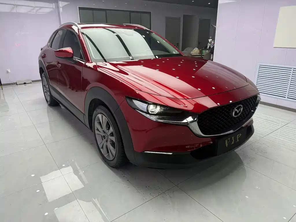 Mazda CX-30 2021