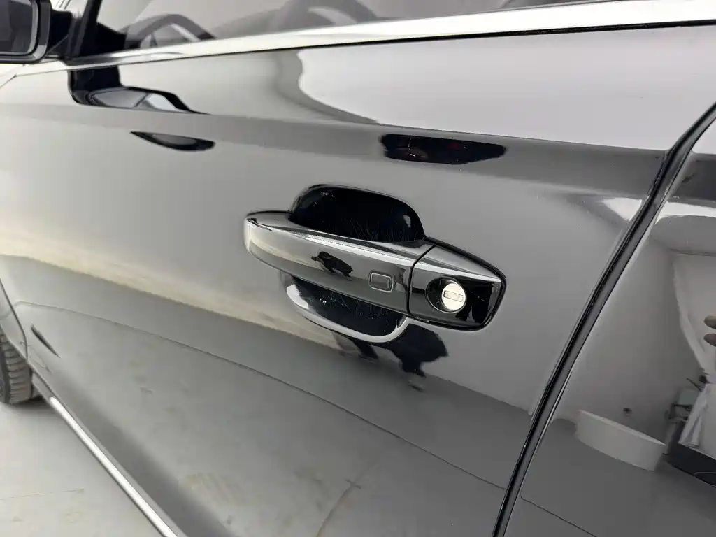 Audi A6L 2018 — фото 12
