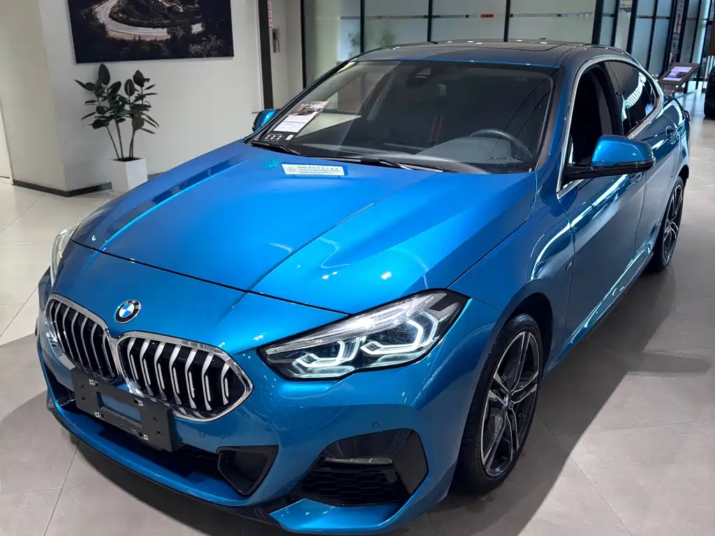 BMW 2 Series 2024 — фото 18