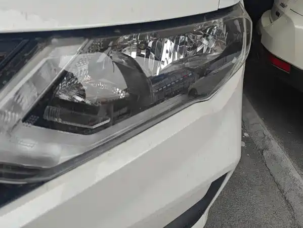 Nissan X-Trail 2023