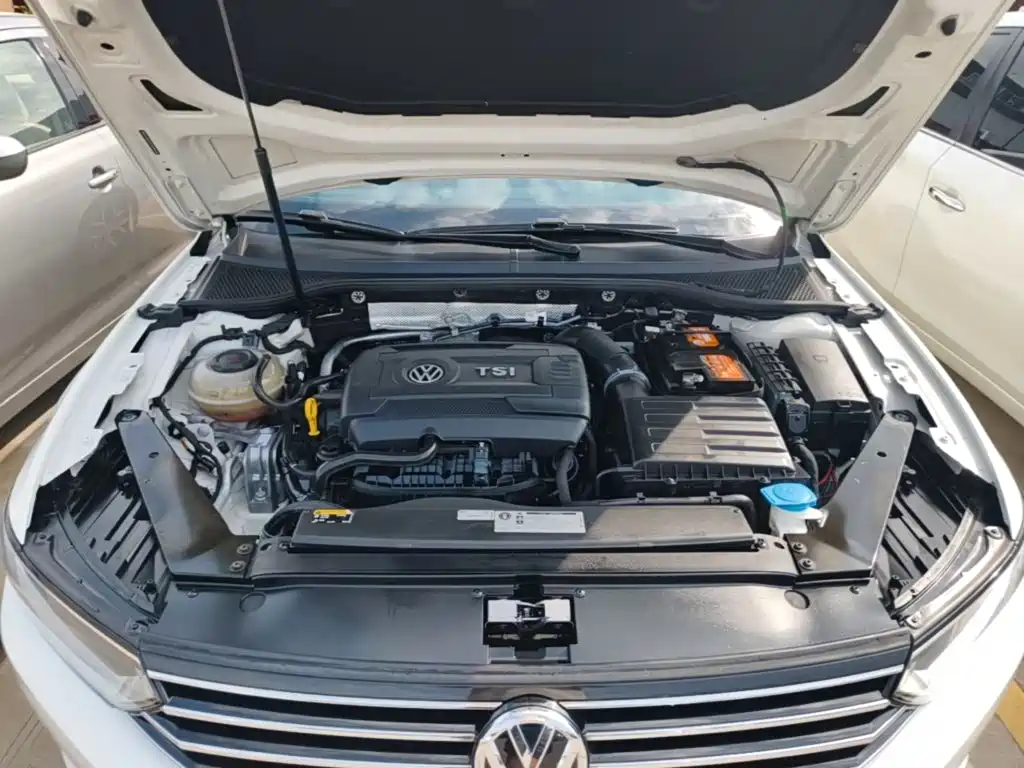 Volkswagen Viloran 2019 — фото 20
