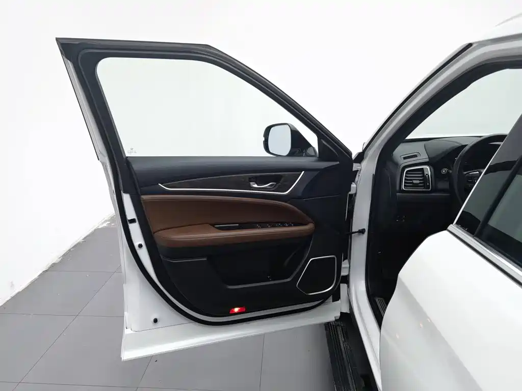 Honda UR-V 2020 — фото 8