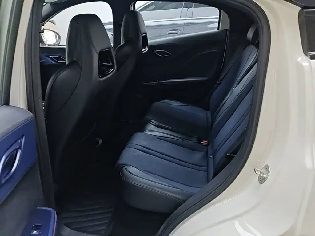 BYD Seagull 2025 — фото 17