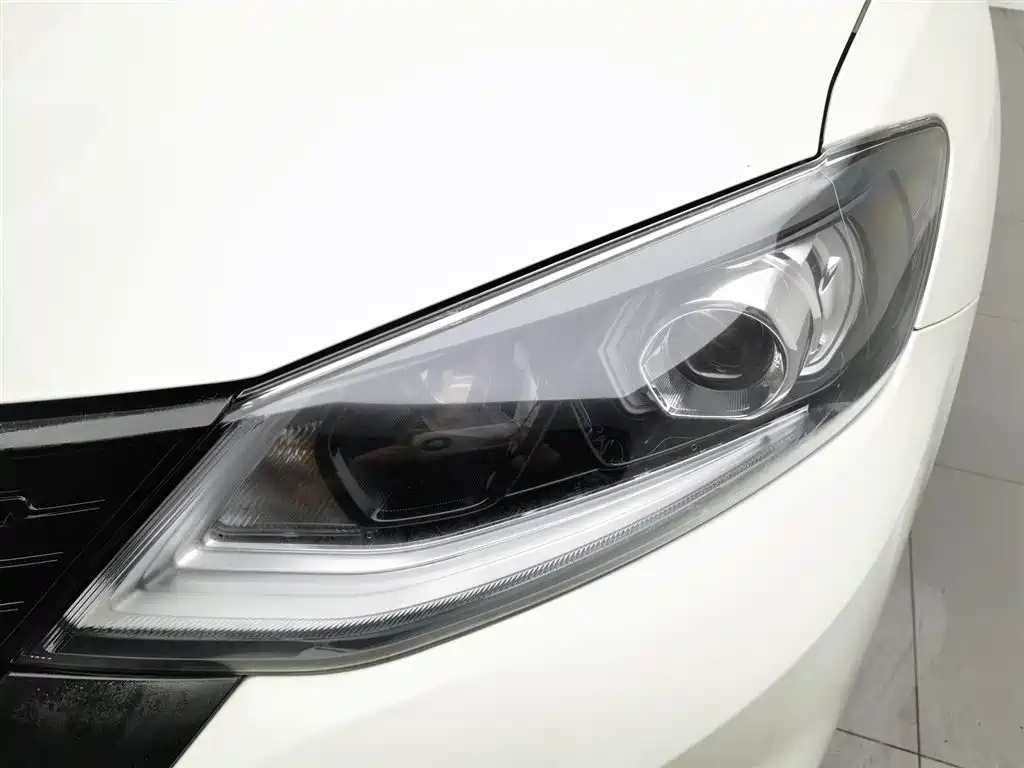 Nissan Tiida 2021