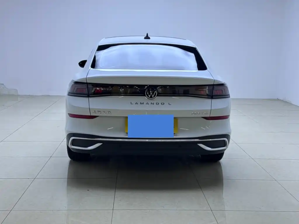 Volkswagen Lamando 2024