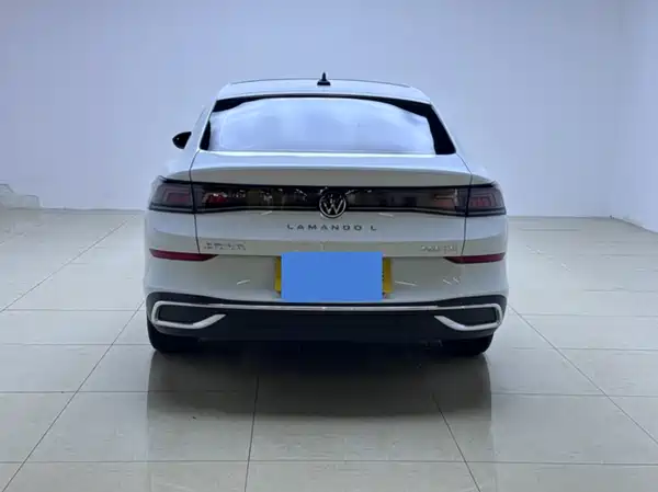Volkswagen Lamando 2024
