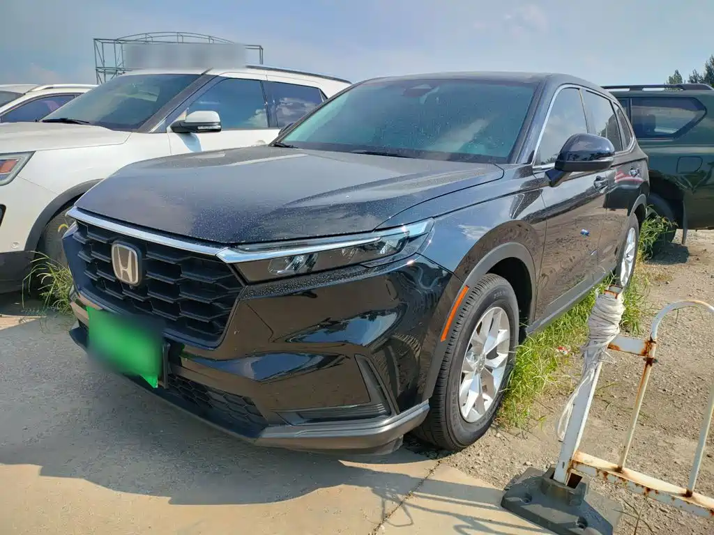 Honda CR-V 2023