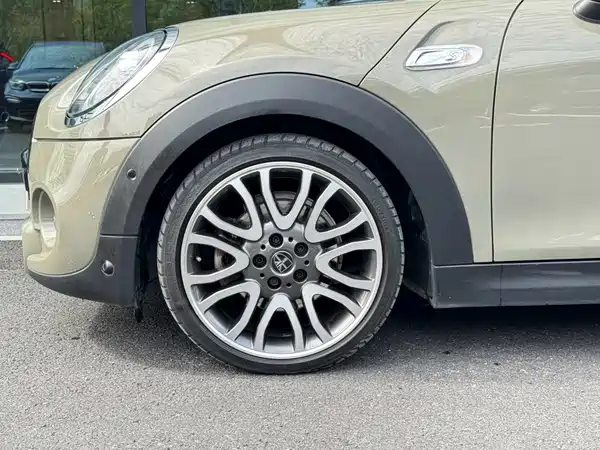MINI MINI 2019