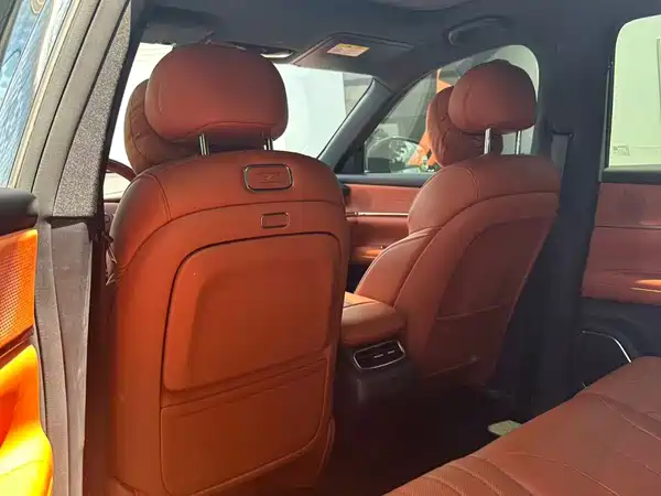 Changan Qiyuan Q07 2025