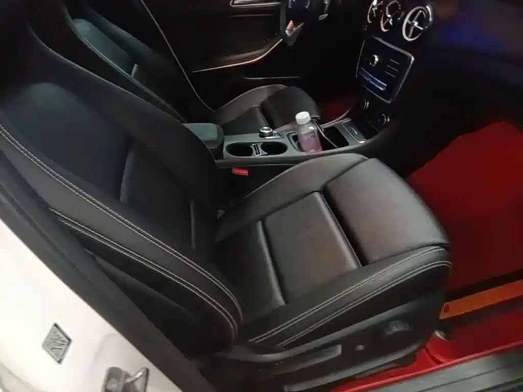 Mercedes-Benz GLA 2019 — фото 25