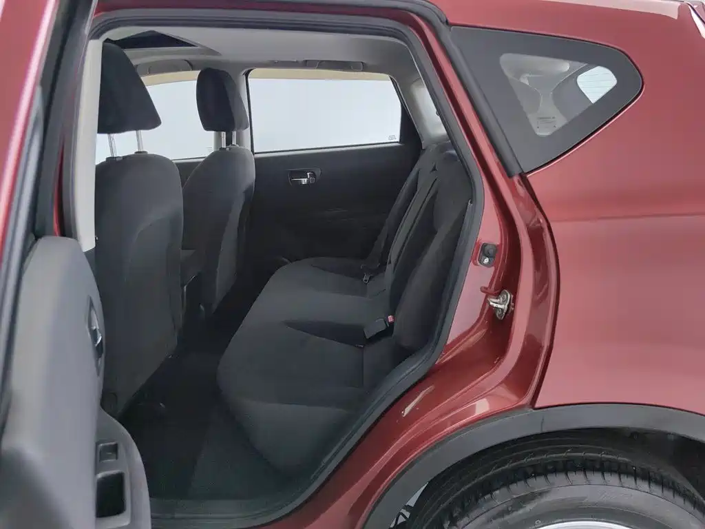 Nissan Qashqai 2015 — фото 15