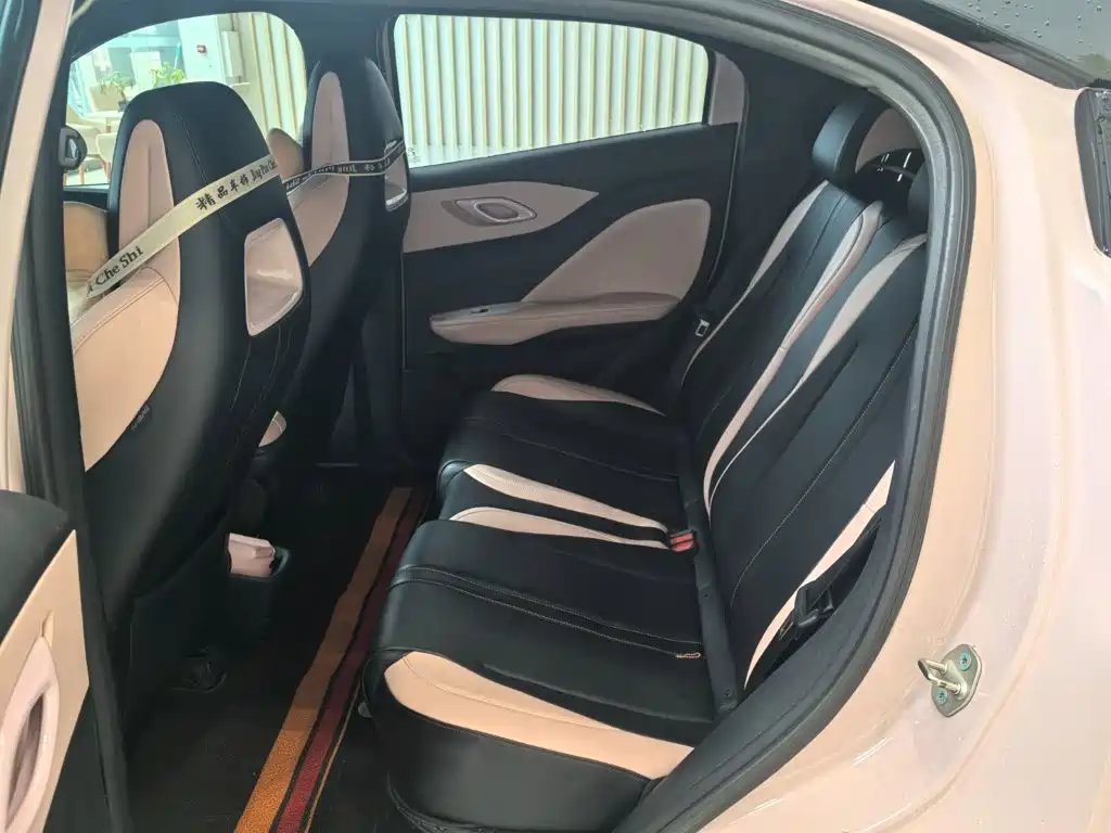 BYD Seagull 2024