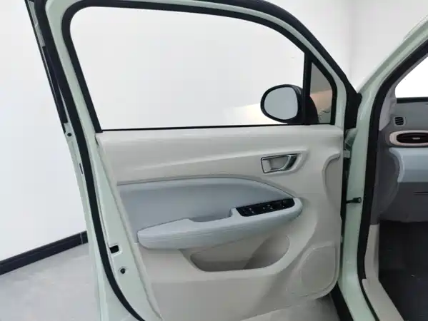 Leapmotor T03 2024