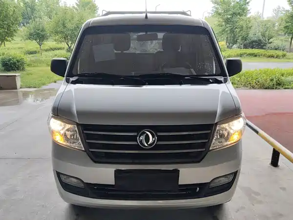 Dongfeng Xiaokang C31 2024
