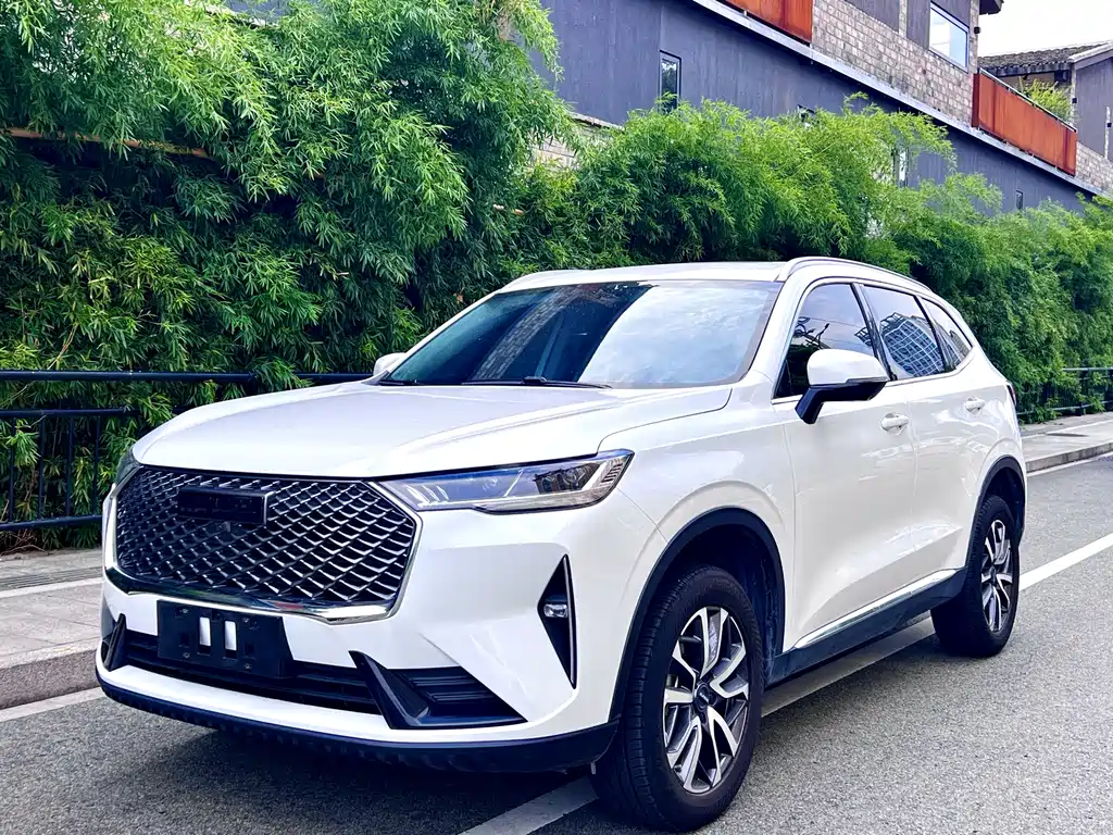Haval H6 2022