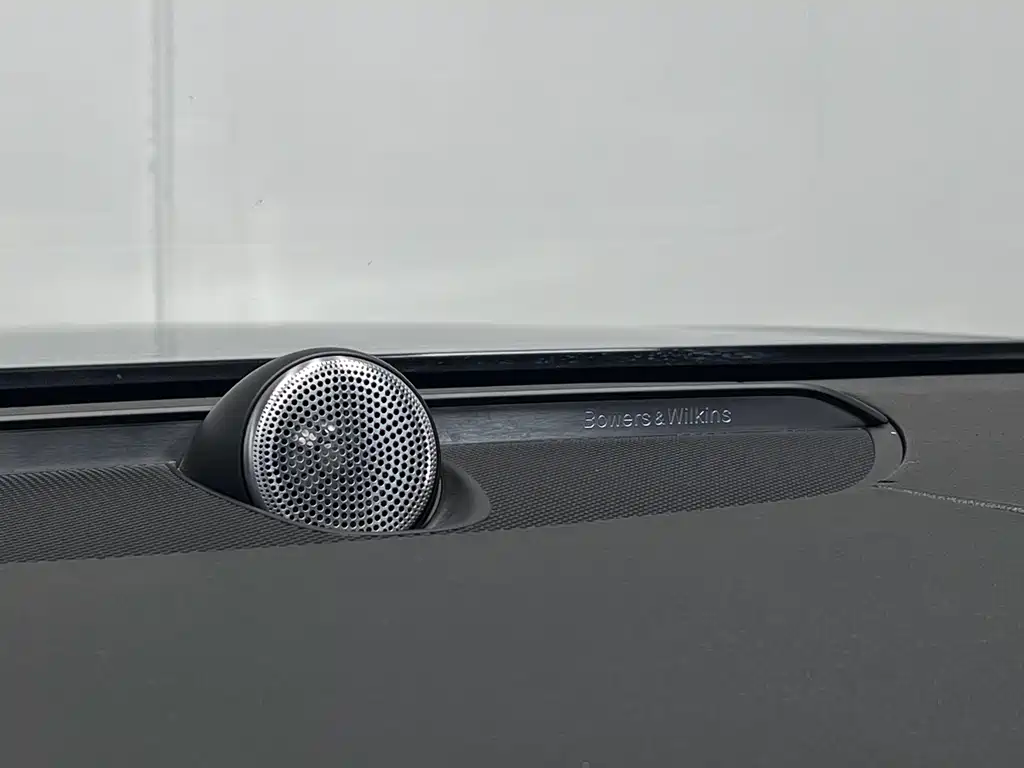 Volvo S90 2018 — фото 24