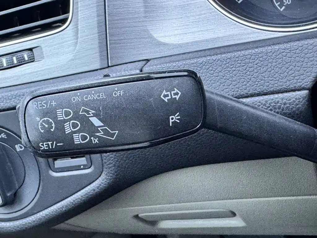 Volkswagen Golf 2015 — фото 18