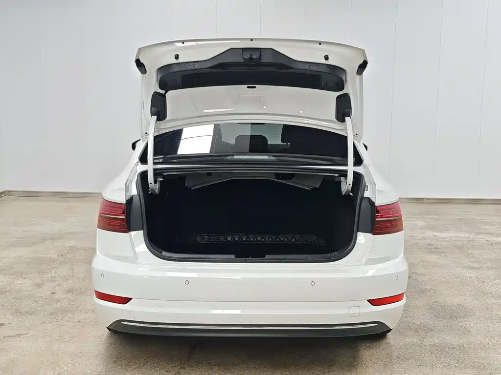 Volkswagen Sagitar 2020