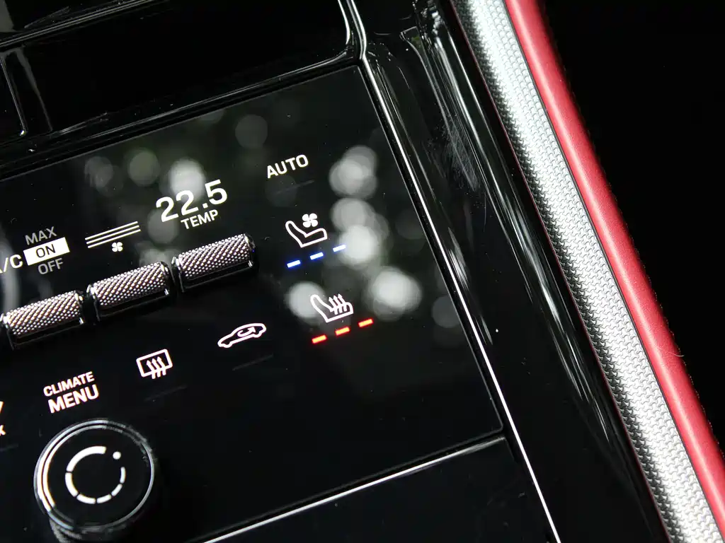 Porsche Panamera 2025 — фото 13
