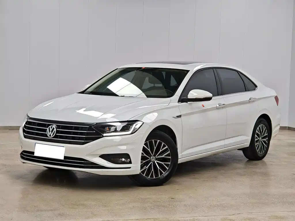Volkswagen Sagitar 2020