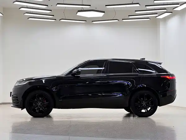 Land Rover Range Rover Velar 2021