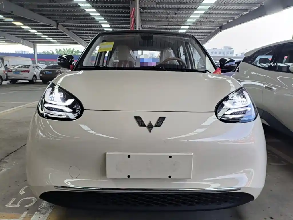 Wuling Bingo 2026