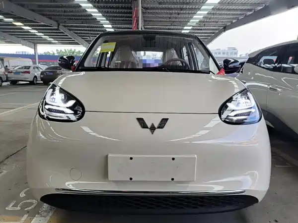 Wuling Bingo 2026