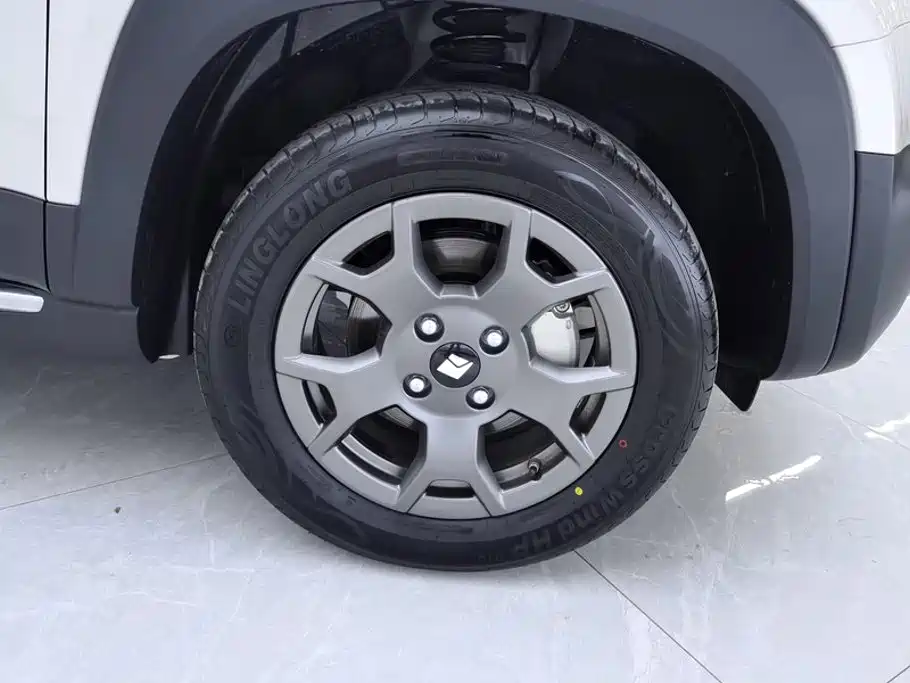 Baojun Yueye Plus 2025