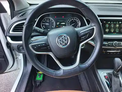 Buick Excelle GT 2019