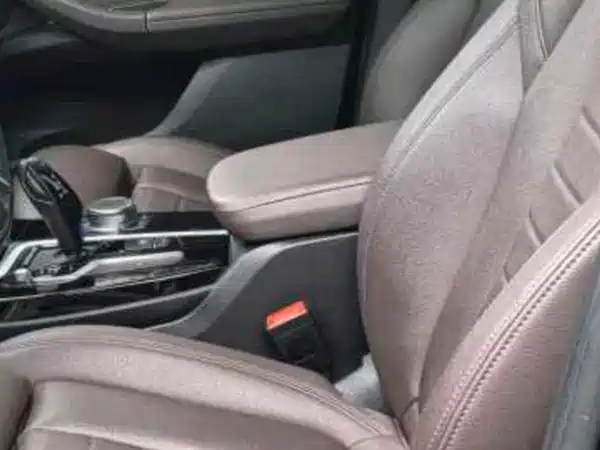 Audi A6 2017