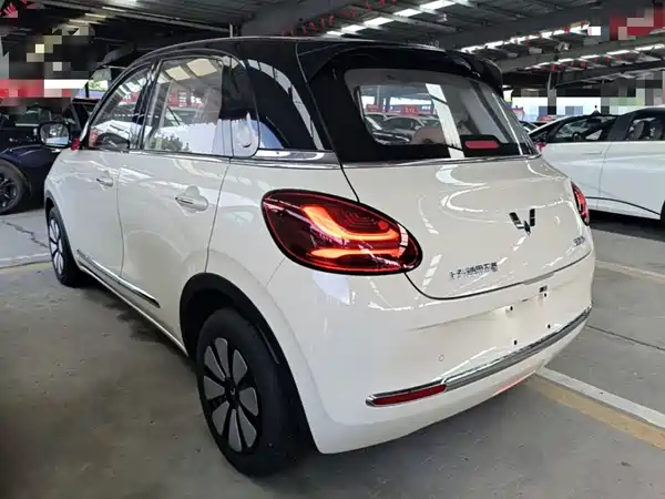 Wuling Bingo 2026