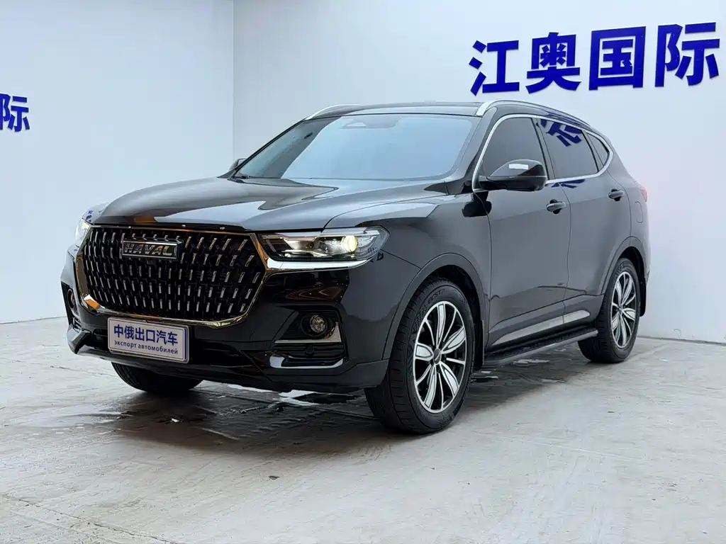 Haval H6 2023
