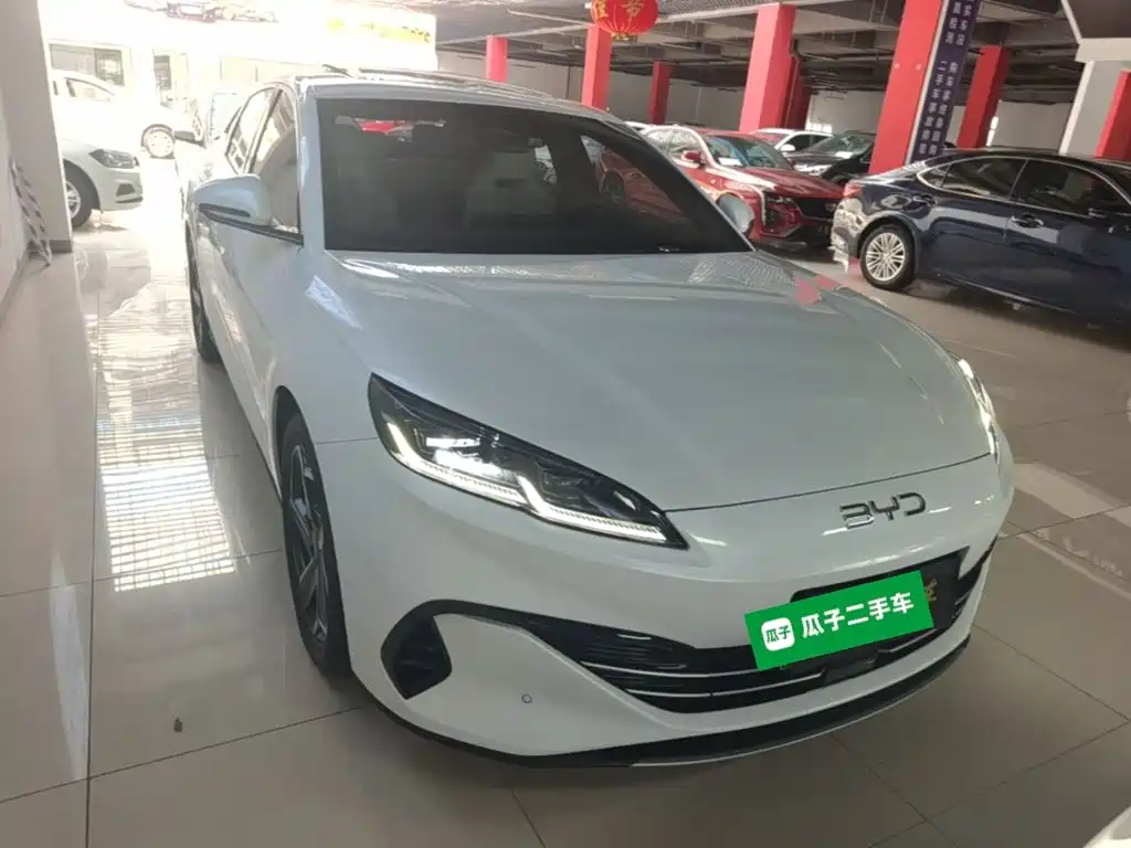 BYD Seal 06 2024