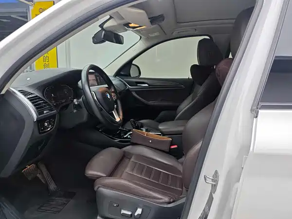 BMW X3 2020