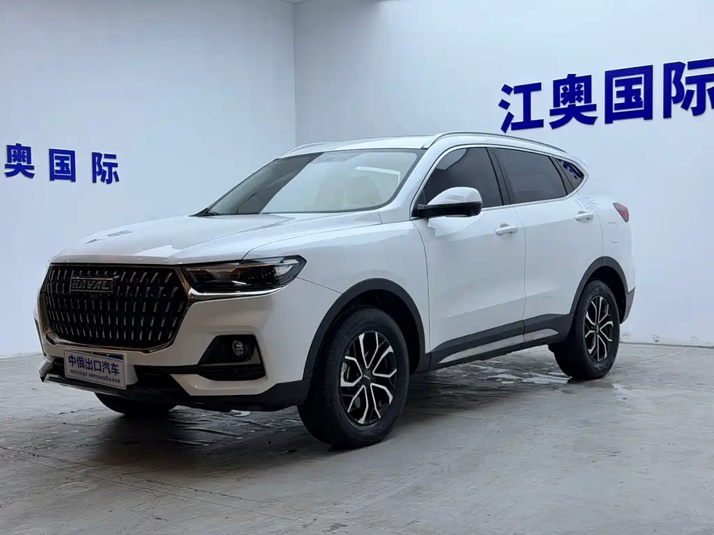 Haval H6 2023