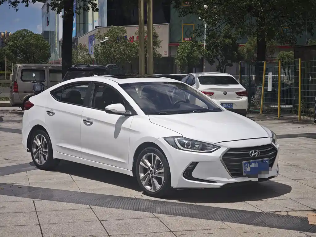 Hyundai Celesta 2017 — фото 3