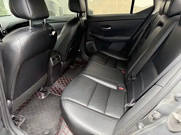 Nissan Sylphy 2020