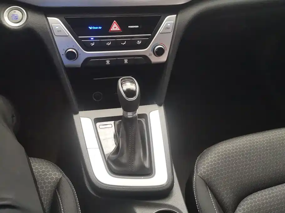 Hyundai Celesta 2018 — фото 16