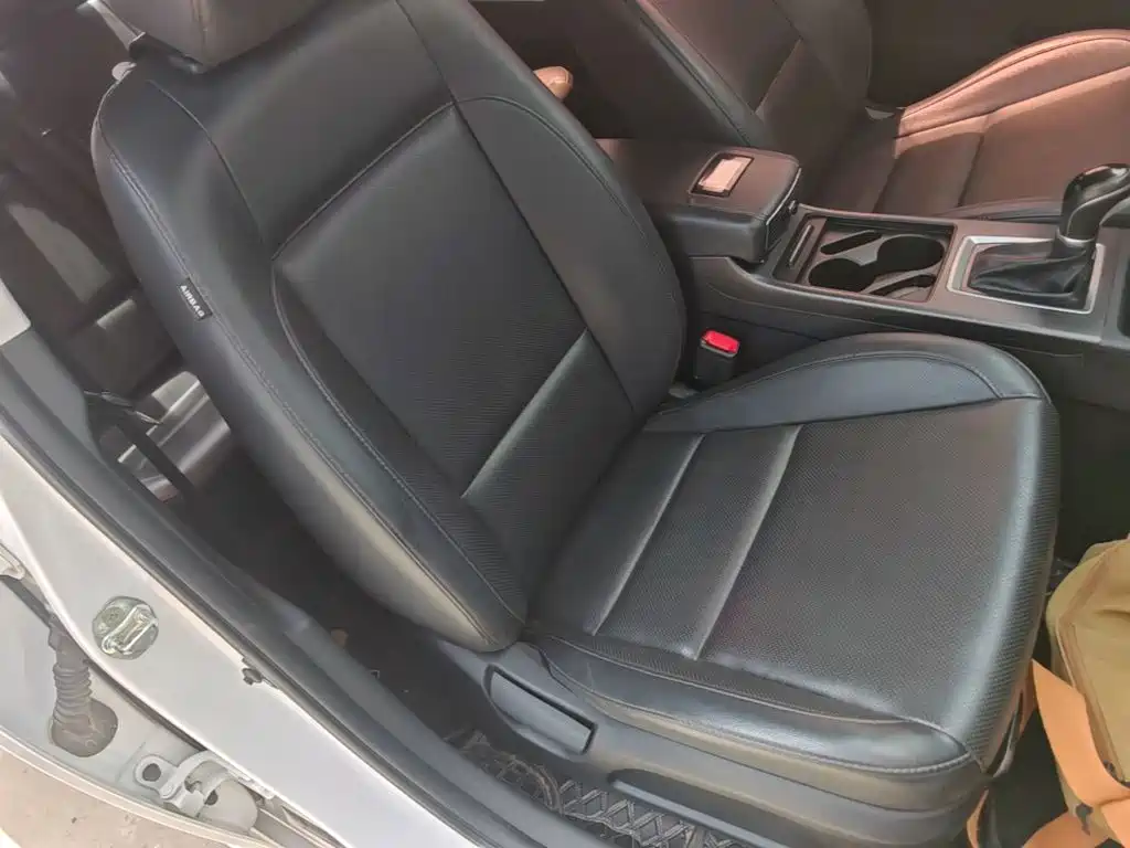 Hyundai Mistra 2019 — фото 25