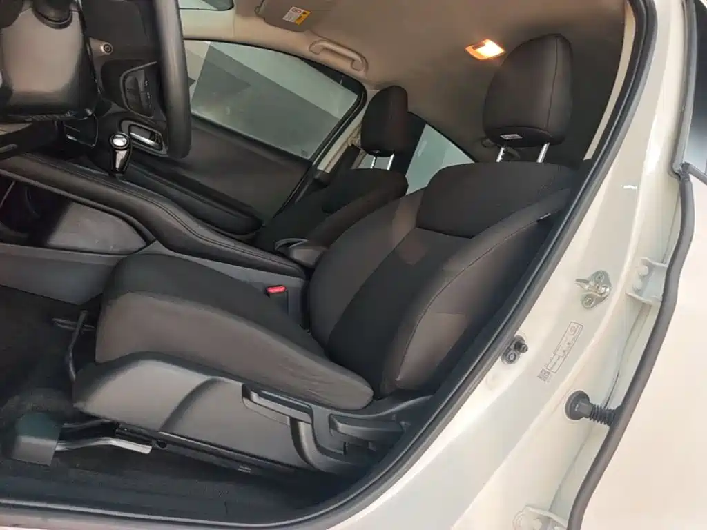 Honda Vezel 2019 — фото 15