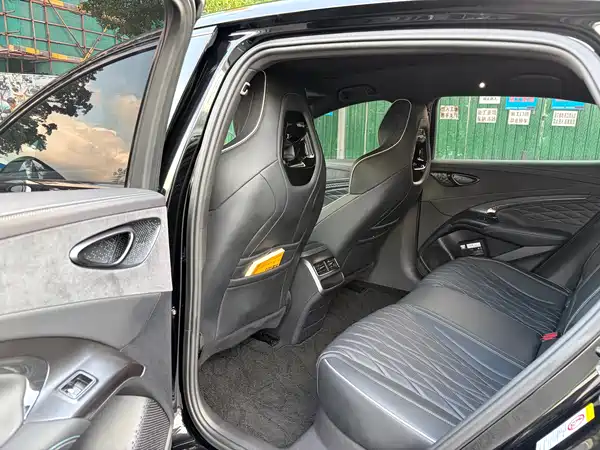 BYD Seal 2023