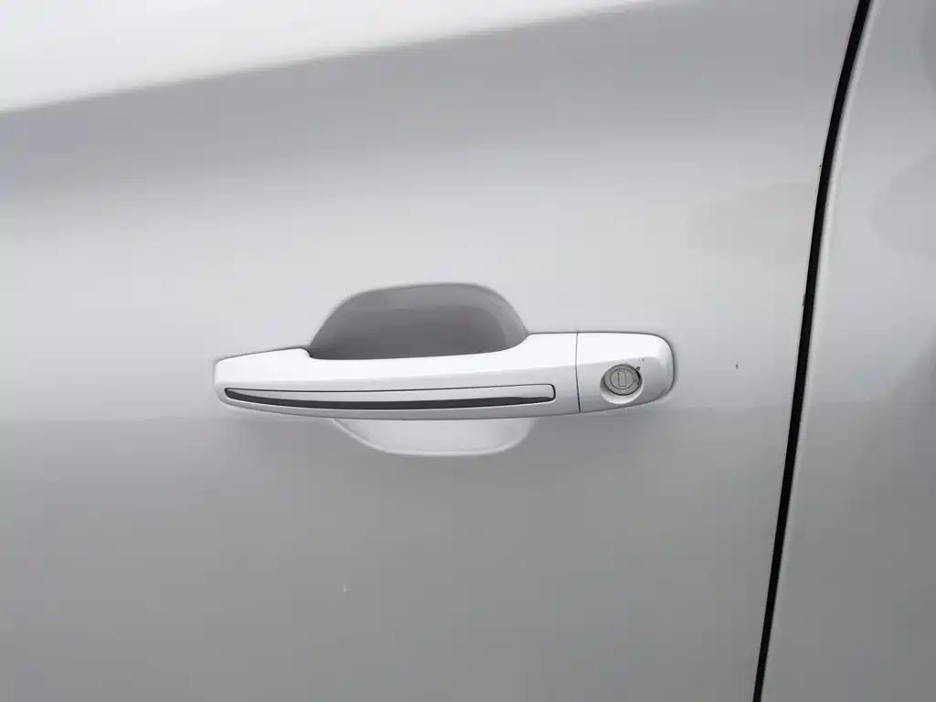 GAC Trumpchi M8 2022 — фото 18