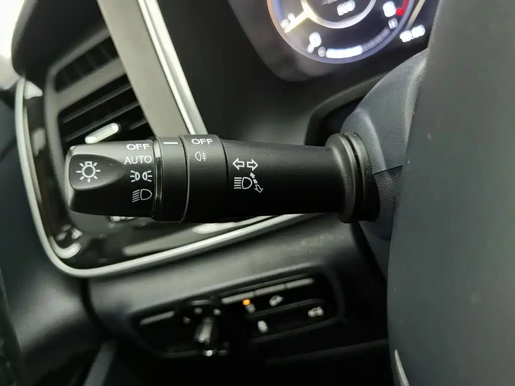 GAC Trumpchi M8 2022 — фото 21