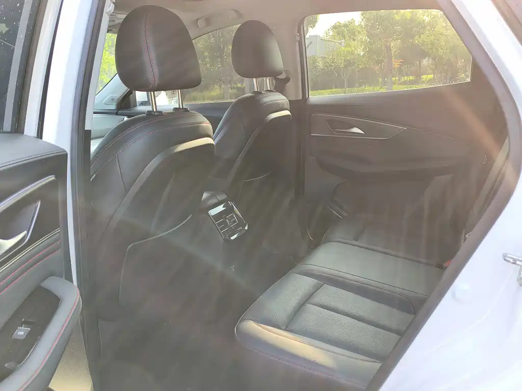 Dongfeng Fengxing T5 EVO 2021 — фото 10
