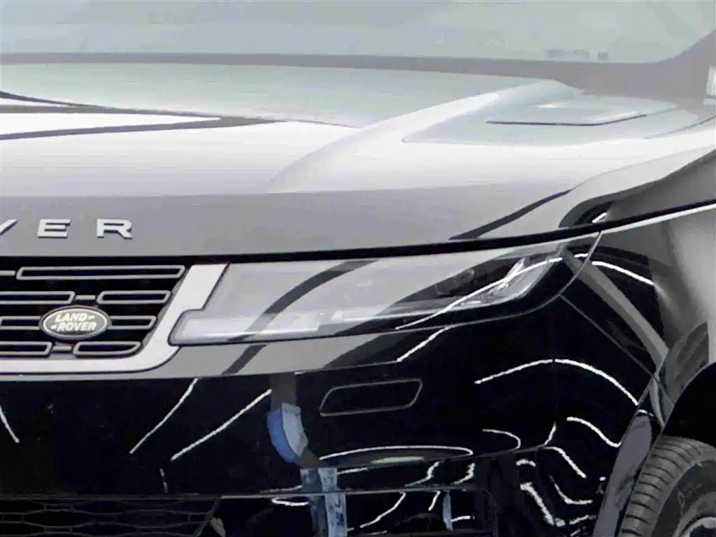 Land Rover Range Rover Sport 2023 — фото 3