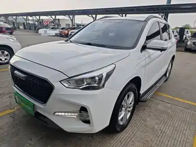 Haval M6 2019