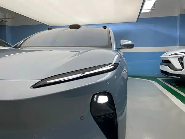 NIO ET5 2023