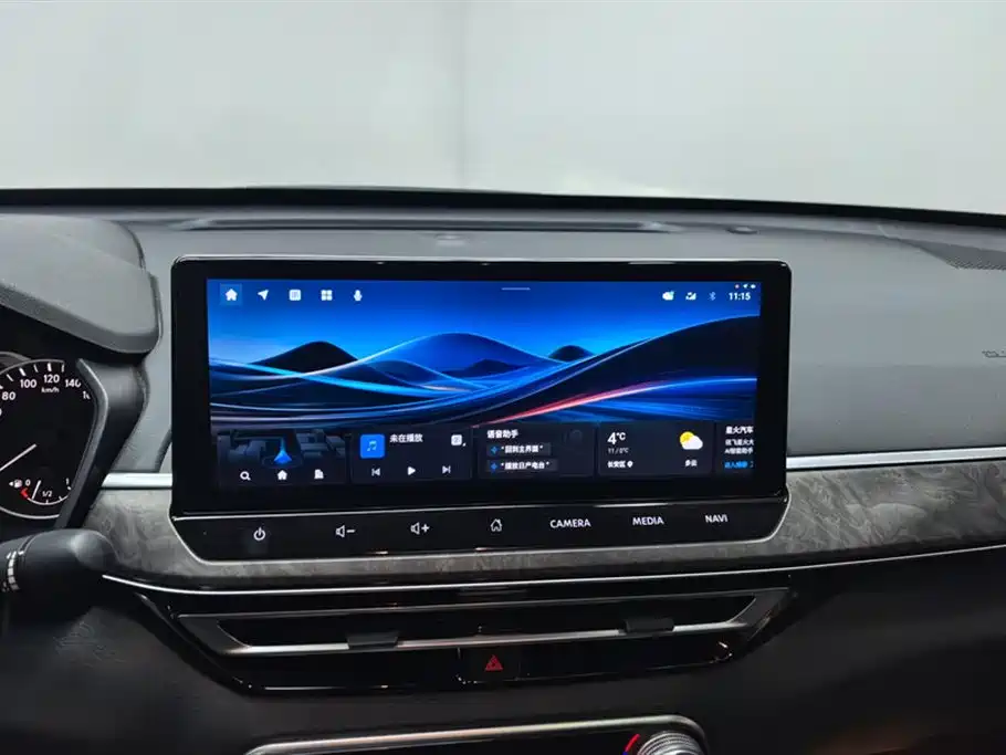 Nissan Teana 2023 — фото 13
