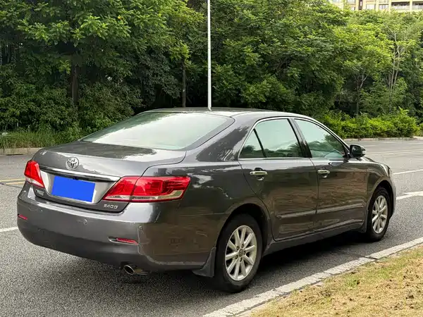 Toyota Camry 2009